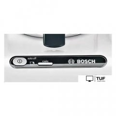 Капельная кофеварка Bosch TKA8011 Styline