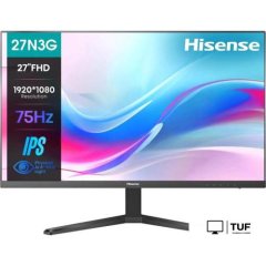 Монитор Hisense 27N3G