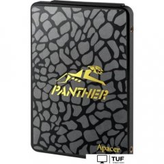 SSD Apacer Panther AS340 120GB [AP120GAS340G]