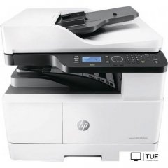 МФУ HP LaserJet M443nda 8AF72A