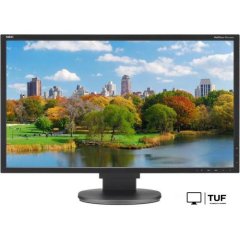 Монитор NEC MultiSync EA223WM Black/Black