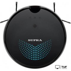 Робот-пылесос Supra VCS-4095