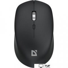 Мышь Defender Velvet MB-406 (черный)