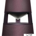 Беспроводная колонка LG RP4 (бордовый)