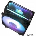 Кулер для процессора Eurocase 5PI120 ARGB