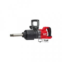 Гайковерт Milwaukee M18 ONE FHIWF1D-0C FUEL 4933471755 (без АКБ, кейс)