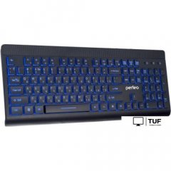 Клавиатура Perfeo PF-843 Backlight