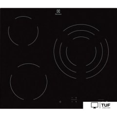 Варочная панель Electrolux EHF6232FOK