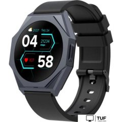 Умные часы Canyon Otto SW-86 (черный)