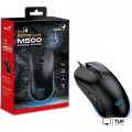 Игровая мышь Genius Scorpion M500 (черный)