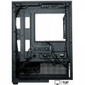 Корпус XASTRA Q300M 5ARGB-FC-C6 (черный)