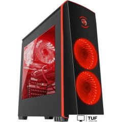 Корпус Genesis Titan 700