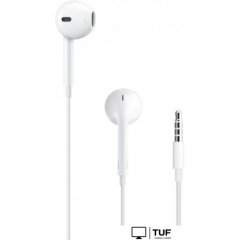 Наушники Apple EarPods (с разъемом 3.5 мм)