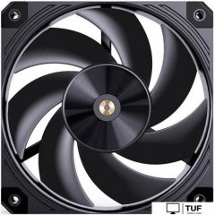 Вентилятор для корпуса Jonsbo HF3-120B (черный)