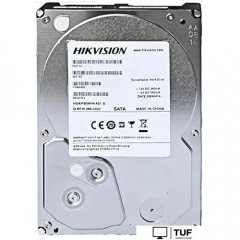 Жесткий диск Hikvision DS20HKVS-VX1 2TB