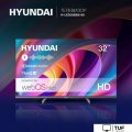 Телевизор Hyundai H-LED32BS5100