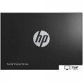 SSD HP S750 512GB 16L53AA