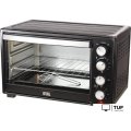 Мини-печь GFgril GFO-30B Convection Plus