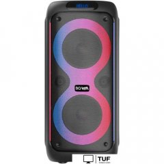 Патибокс BQ PBS3006