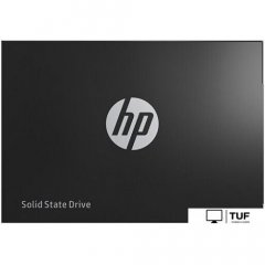 SSD HP S750 512GB 16L53AA