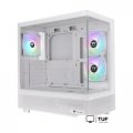 Корпус Thermaltake View 270 TG ARGB Snow CA-1Y7-00M6WN-01