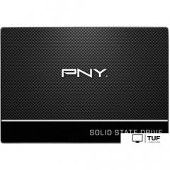 SSD PNY CS900 4TB SSD7CS900-4TB-RB