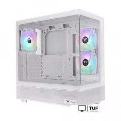 Корпус Thermaltake View 270 TG ARGB Snow CA-1Y7-00M6WN-01