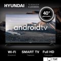 Телевизор Hyundai H-LED40BS5002