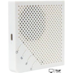 Беспроводная колонка Rombica mysound Note (белый)