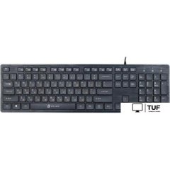 Клавиатура Oklick 520M2U