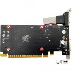 Видеокарта Sinotex Ninja GeForce GT 710 4GB DDR3 NF71NP043F