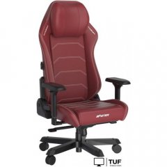 Игровое (геймерское) кресло DXRacer I-DMC/MAS2022/R (красный)