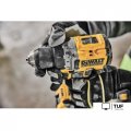 Дрель-шуруповерт DeWalt DCD800NT (без АКБ, кейс)