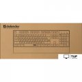 Клавиатура Defender Riddle GK-405