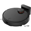 Робот-пылесос Xiaomi Robot Vacuum T12 (международная версия, черный)