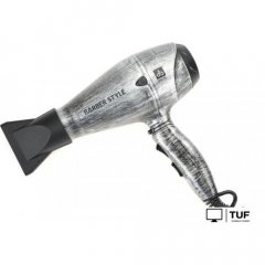 Фен Dewal Barber Style 03-120 Steel