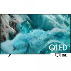 Телевизор Samsung QLED 4K Q7FA AI QE75Q7FAAUXRU