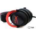 Наушники HyperX Cloud II (красный)