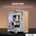 Корпус Corsair 6500X Dual Chamber CC-9011284-WW