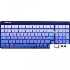 Клавиатура Redragon Garen Pro