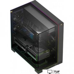 Корпус Thermalright A70 ARGB (черный)