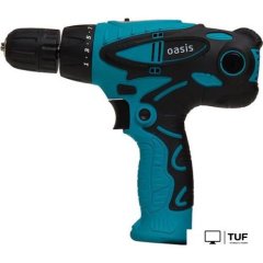 Дрель-шуруповерт Oasis DS-55