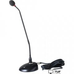 Проводной микрофон Bespeco GM4018