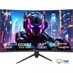 Игровой монитор KTC H32S17