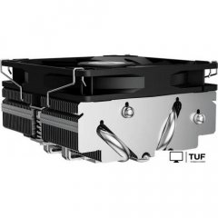 Кулер для процессора PCCooler RC400-53 (черный)