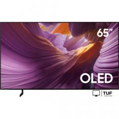 OLED телевизор Samsung OLED S85F QE65S85FAEXRU