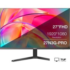Монитор Hisense 27N3G-PRO