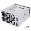 Блок питания SilverStone GM500-S 80 Plus Silver SST-GM500-S