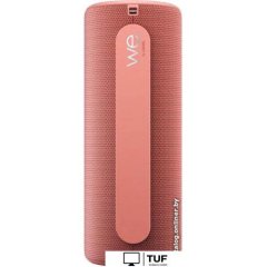 Беспроводная колонка Loewe We. HEAR 1 (красный)