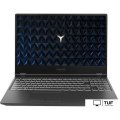 Игровой ноутбук Lenovo Legion Y540-15IRH 81SX008HRE